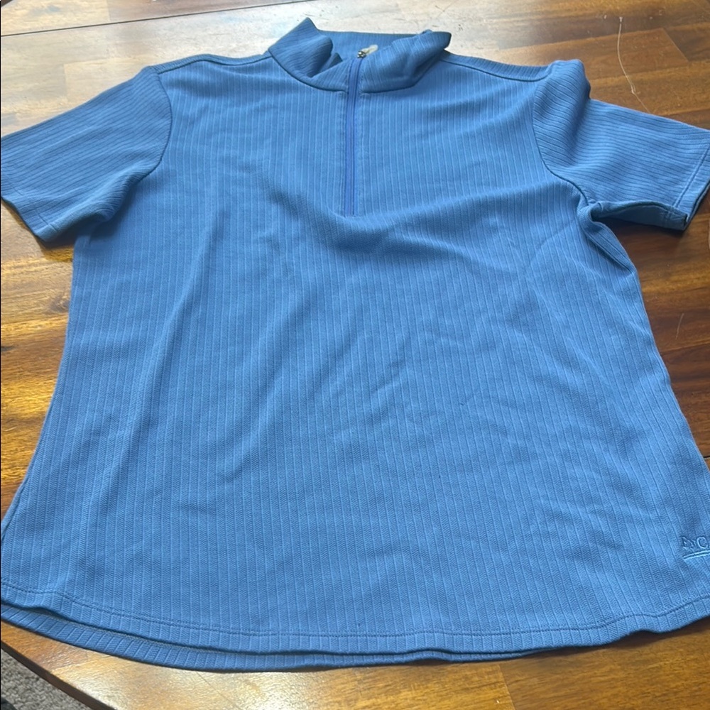 Cutter and buck top